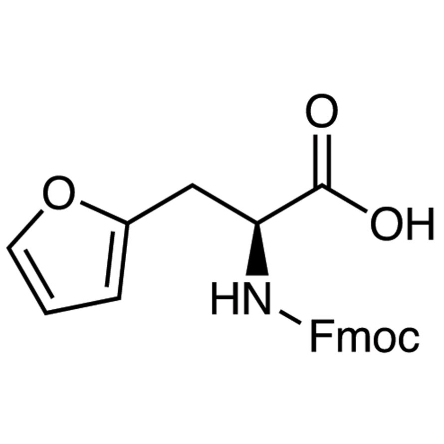 N-[(9H-Fluoren-9-ylmethoxy)carbonyl]-3-(2-furyl)-L-alanine