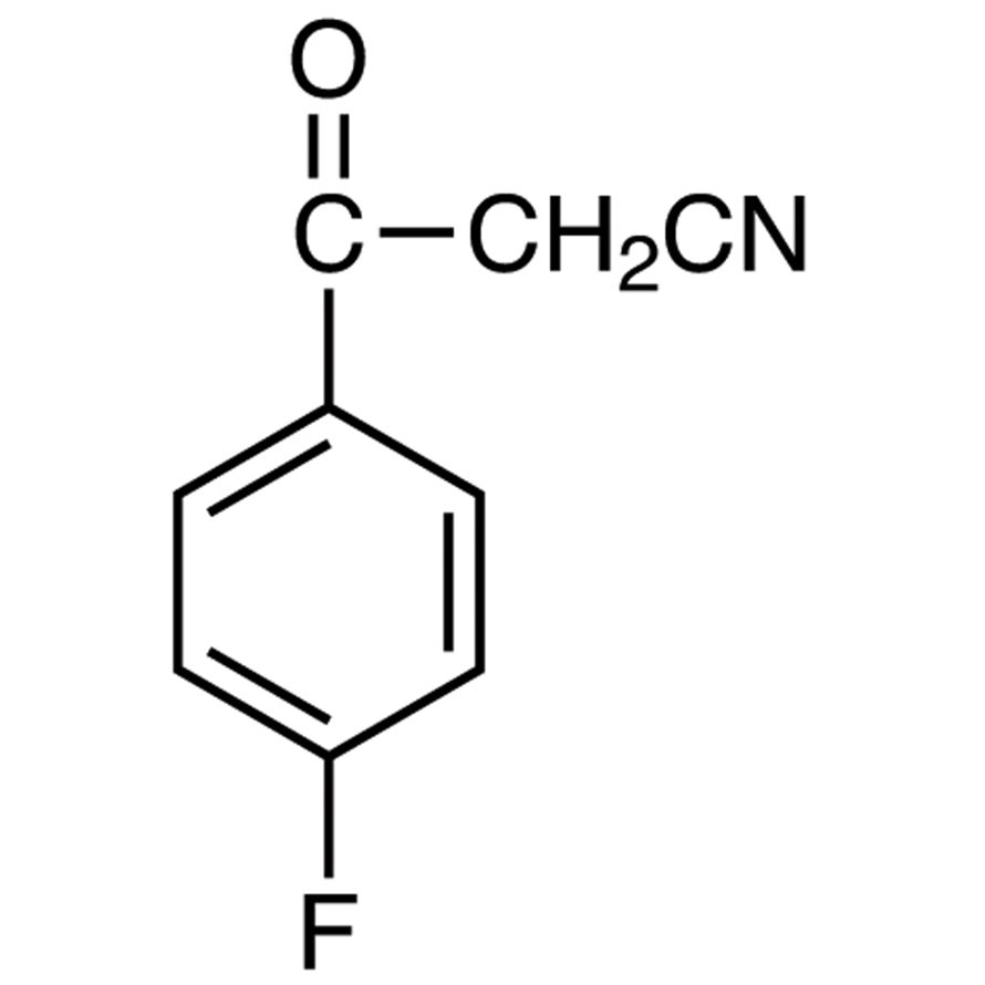 4-Fluorobenzoylacetonitrile