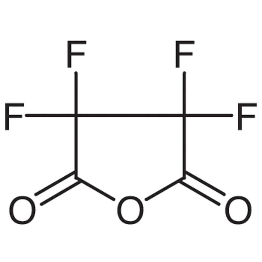 Tetrafluorosuccinic Anhydride