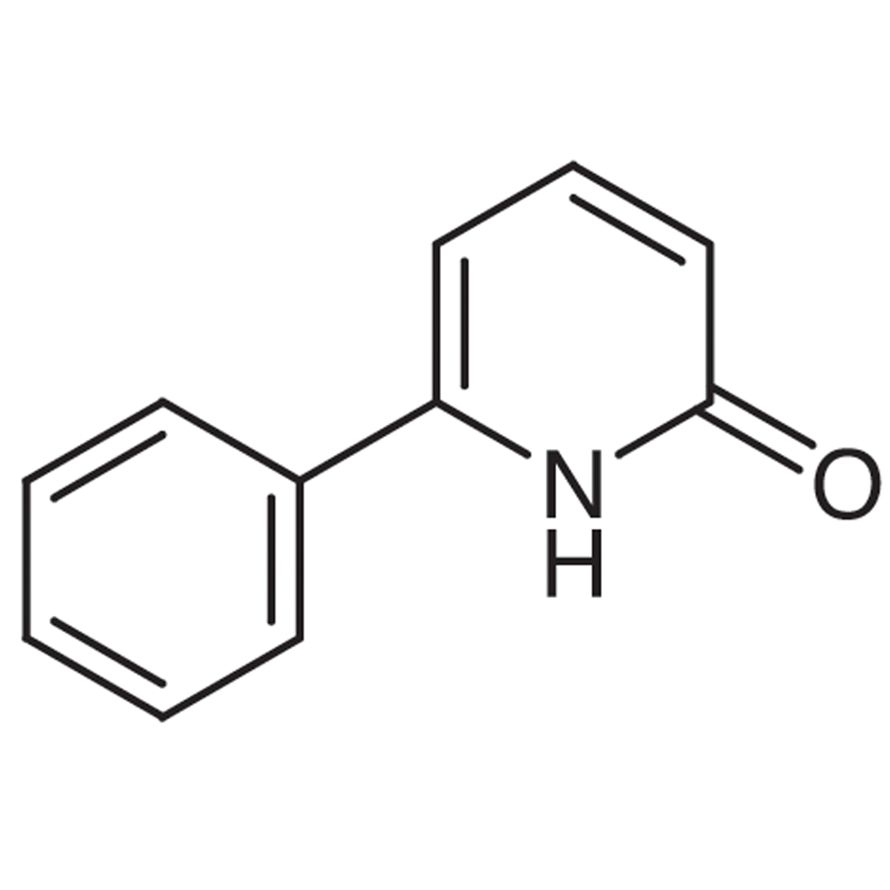 6-Phenyl-2-pyridone