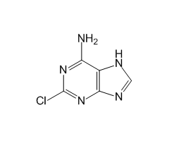 2-Chloroadenine