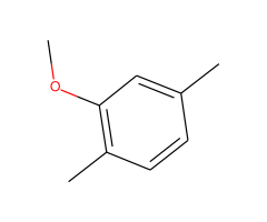 2,5-Dimethylanisole