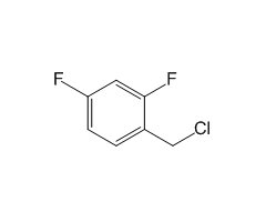 2,4-Difluorobenzyl chloride