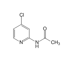 N-(4-Chloropyridin-2-yl)acetamide