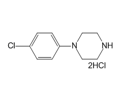 1-(4-Chlorophenyl)piperazine dihydrochloride