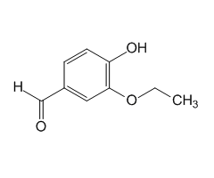 3-Ethoxy-4-hydroxybenzaldehyde