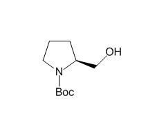 N-tert-Butoxycarbonyl-L-prolinol