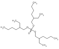 Tris(2-ethylhexyl) Phosphate