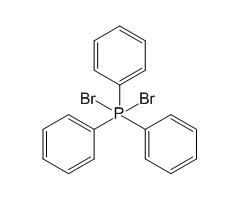 Triphenylphosphine dibromide