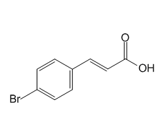 4-Bromocinnamic Acid