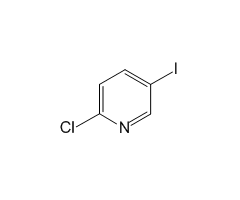 2-Chloro-5-iodopyridine