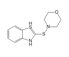 2-(Morpholinothio)benzothiazole