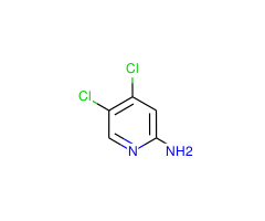 4,5-dichloropyridin-2-amine