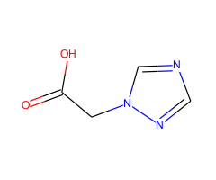 2-(1H-1,2,4-triazol-1-yl)acetic acid