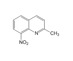 2-Methyl-8-nitroquinoline