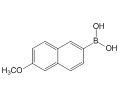 6-Methoxy-2-naphthaleneboronic acid