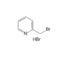 2-(Bromomethyl)pyridine Hydrobromide