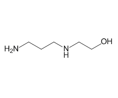 N-(2-Hydroxyethyl)-1,3-propanediamine