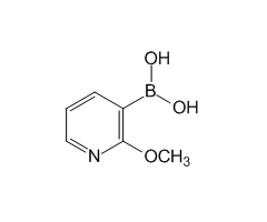 2-Methoxypyridine-3-boronic acid