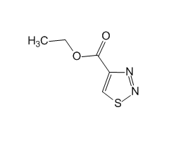 Ethyl 1,2,3-thiadiazole-4-carboxylate