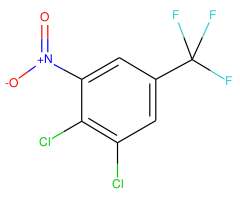 3,4-Dichloro-5-nitrobenzotrifluoride