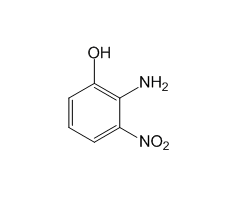 2-Amino-3-nitrophenol