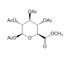 1,2,3,4-Tetra-O-acetyl--D-glucuronide methyl ester