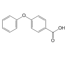 4-Phenoxybenzoic Acid