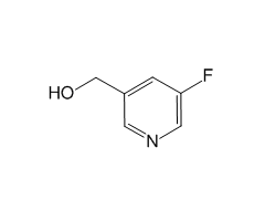 (5-Fluoropyridin-3-yl)methanol