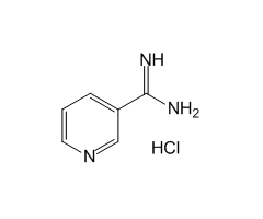 3-Amidinopyridine hydrochloride