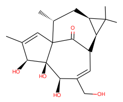 Ingenol