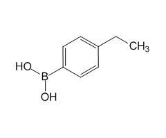 4-Ethylphenylboronic acid