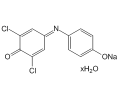 2,6-Dichloroindophenol sodium salt hydrate