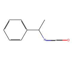 (R)-(+)-1-Methylbenzyl isocyanate