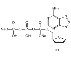 2'-Deoxyadenosine 5'-triphosphate disodium salt