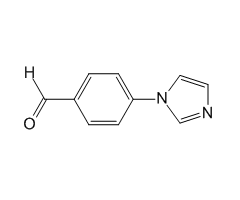 4-(1H-Imidazol-1-yl)benzaldehyde