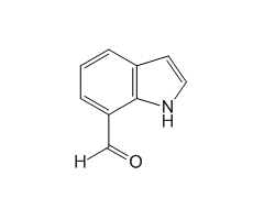 Indole-7-carboxaldehyde