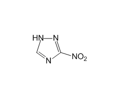 3-Nitro-1,2,4-triazole