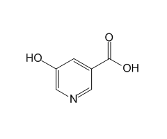 5-Hydroxynicotinic Acid