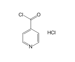 Isonicotinoyl Chloride Hydrochloride