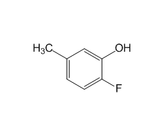 2-Fluoro-5-methylphenol