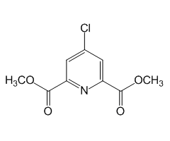 Dimethyl 4-chloropyridine-2,6-dicarboxylate