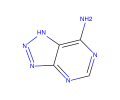 8-Azaadenine