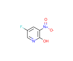 5-fluoro-3-nitropyridin-2-ol