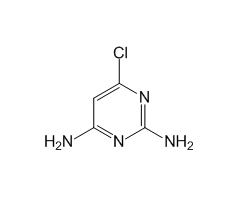 2,6-Diamino-4-chloropyrimidine