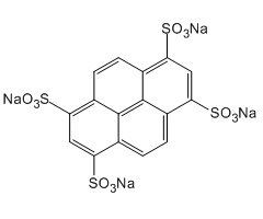 1,3,6,8-Pyrenetetrasulfonic acid tetrasodium salt