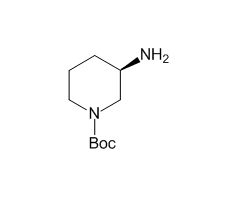 (R)-(-)-3-Amino-1-Boc-piperidine