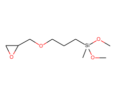 (3-Glycidoxypropyl)methyldimethoxysilane