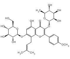 Icariin