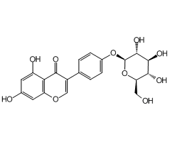 Sophoricoside